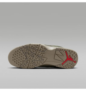 Кросівки чоловічі Jordan Mvp 92 Olive (HQ3950-201) HQ3950-201