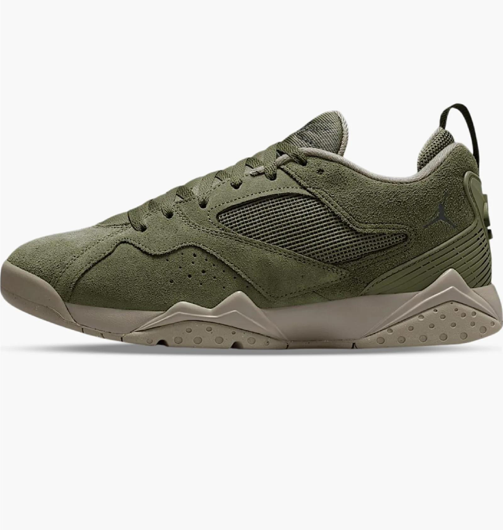 Кросівки чоловічі Jordan Mvp 92 Olive (HQ3950-201) HQ3950-201