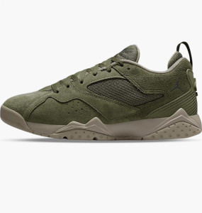 Кросівки чоловічі Jordan Mvp 92 Olive (HQ3950-201) HQ3950-201