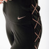 Лосини Nike W NK ONE DF HR 7/8 TIGHT NVLTY DX0006-010