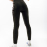 Лосини Nike W NK ONE DF HR 7/8 TIGHT NVLTY DX0006-010