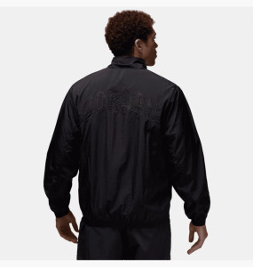 Куртка Air Jordan Ess Hbr Wind Black FV7299-010