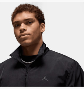 Куртка Air Jordan Ess Hbr Wind Black FV7299-010