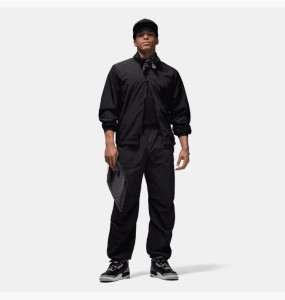 Куртка Air Jordan Ess Hbr Wind Black FV7299-010