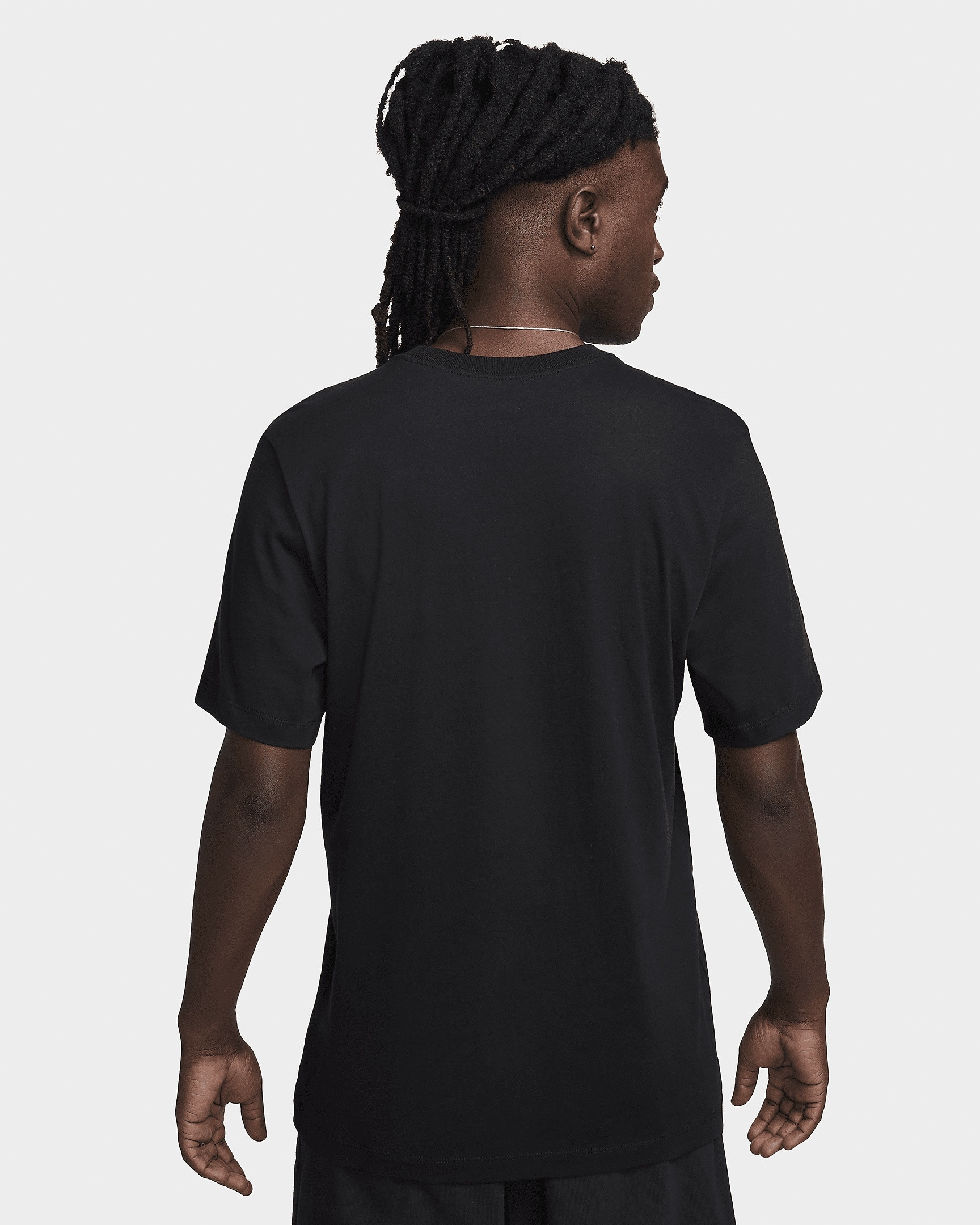 Футболка FQ7995-010 Nike FQ7995-010