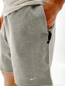 Шорти Nike U NRG SOLO SWOOSH FLC SHORT DV3055-063