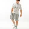 Шорти Nike U NRG SOLO SWOOSH FLC SHORT DV3055-063