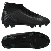 Бутси Nike JR SUPERFLY 10 CLUB FG/MG FQ8318-002
