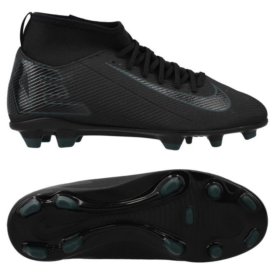 Бутси Nike JR SUPERFLY 10 CLUB FG/MG FQ8318-002