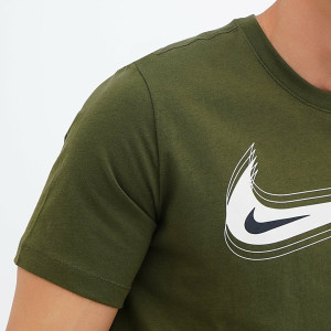 Футболка DX2017-326 Nike DX2017-326