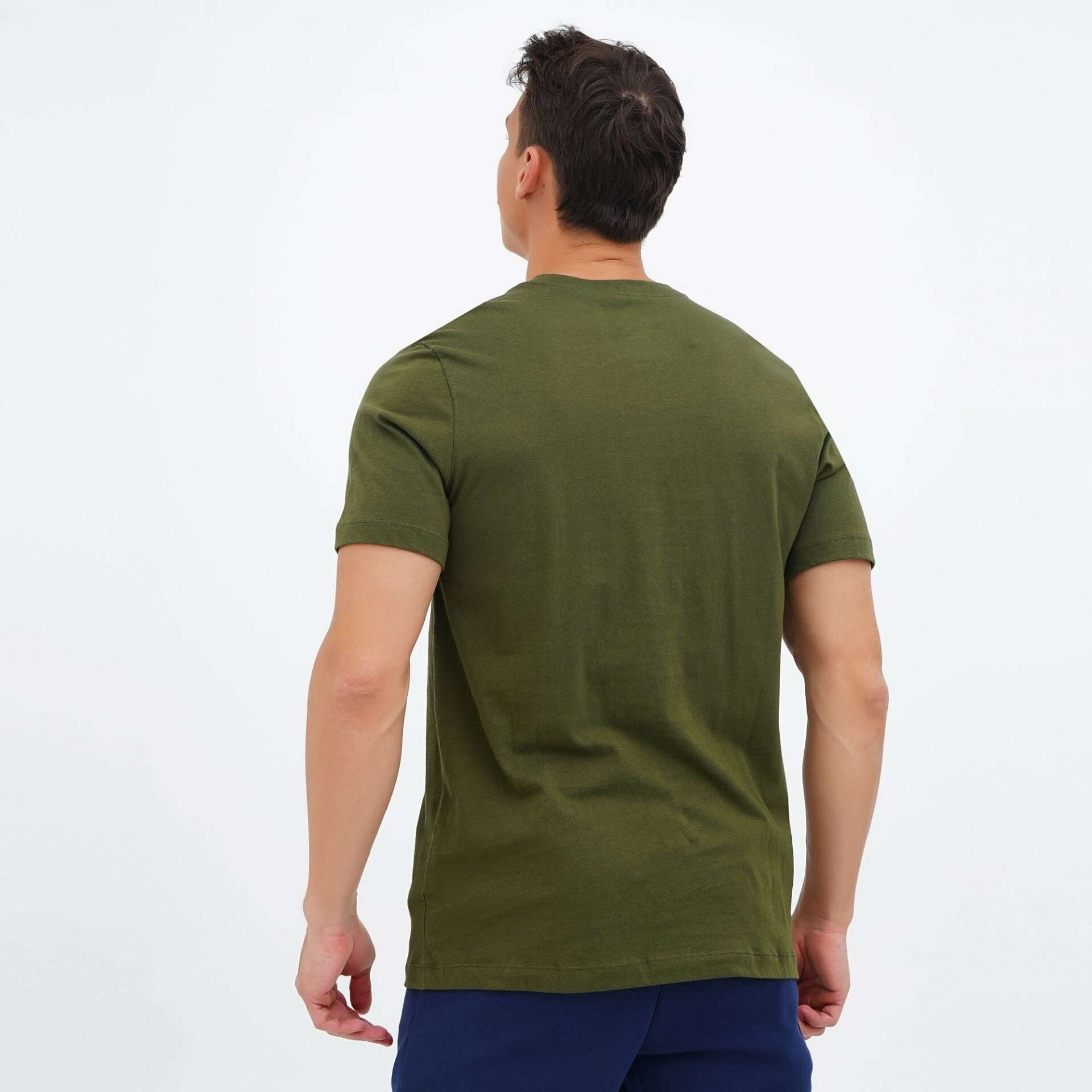 Футболка DX2017-326 Nike DX2017-326