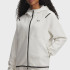 Худі Unstoppable Fleece FZ 1379842-110 Under Armour L Бежевий 1379842-110
