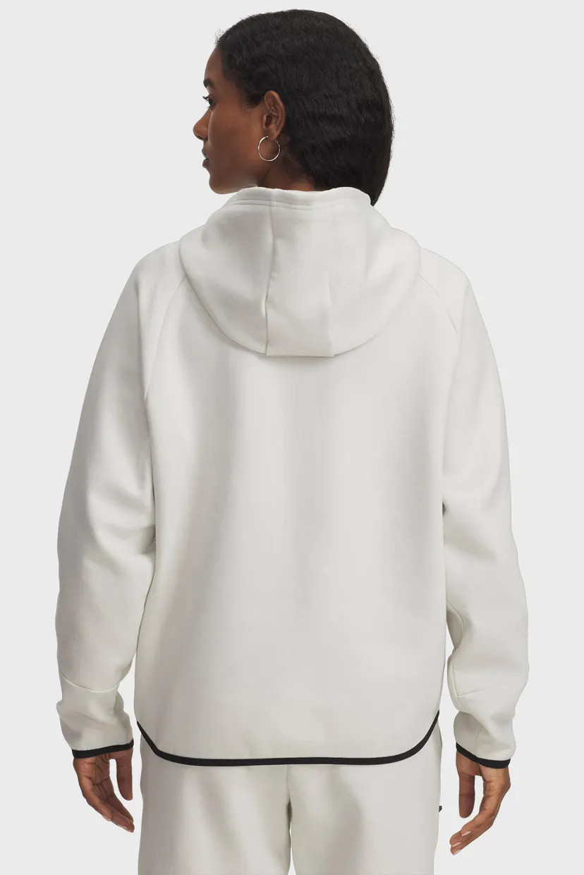 Худі Unstoppable Fleece FZ 1379842-110 Under Armour L Бежевий 1379842-110