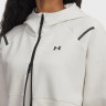 Худі Unstoppable Fleece FZ 1379842-110 Under Armour L Бежевий 1379842-110