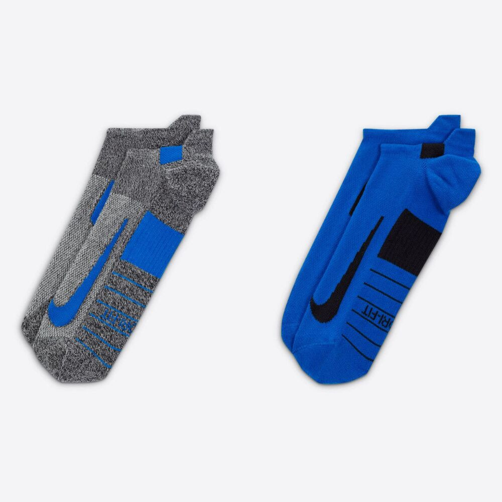 Шкарпетки Nike U NK MLTPLIER NS 2PR - 144 SX7554-937