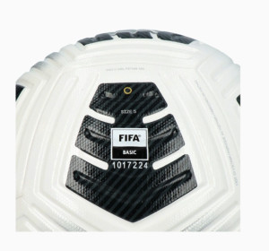 М'яч футбольний Nike CLUB ELITE TEAM - FA24 FZ7544-100