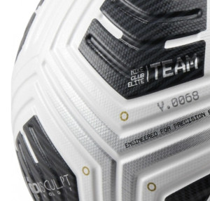 М'яч футбольний Nike CLUB ELITE TEAM - FA24 FZ7544-100