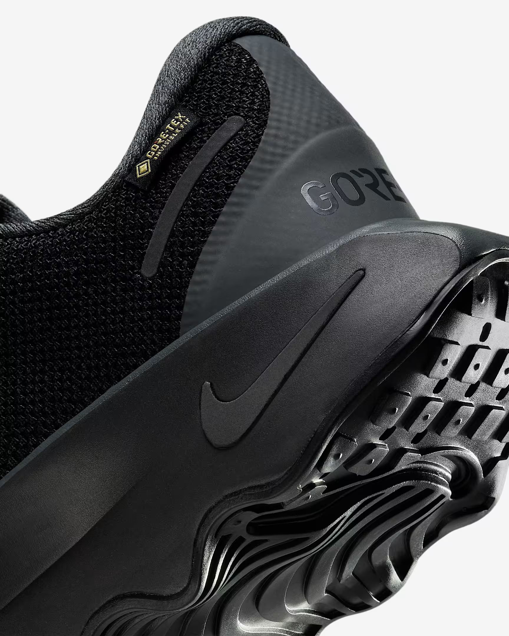 Кросівки HM0355-001 Nike HM0355-001