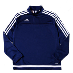 Джемпер Аdidas Tiro15 TRG TOP S22421 S22421