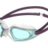 Окуляри для плавання Speedo HYDROPULSE GOG JU пурпурний, блакитний Діт OSFM 8-12270D657