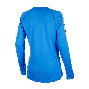 Термокофта HELLY HANSEN LIFA ACTIVE STRIPE CREW 49413-554