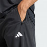 Штани WE FLEX WV PT KA5528 Adidas 2XL Чорний KA5528