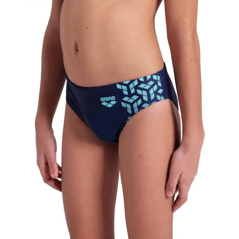 Плавки Arena KIKKO V SWIM BRIEFS GRAPHIC 006722-780
