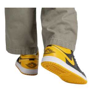 Кросівки NIKE AIR JORDAN 1 LOW 553558-072