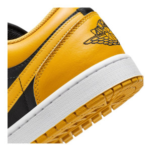 Кросівки NIKE AIR JORDAN 1 LOW 553558-072