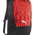 Рюкзак Puma individualRISE Backpack 21L чорний, червоний Уні 33x11x49 см 079911-01