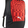 Рюкзак Puma individualRISE Backpack 21L чорний, червоний Уні 33x11x49 см 079911-01