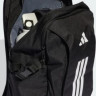 Рюкзак Adidas PrimeLift 26,5L чорний 47 x 30 см JZ2308