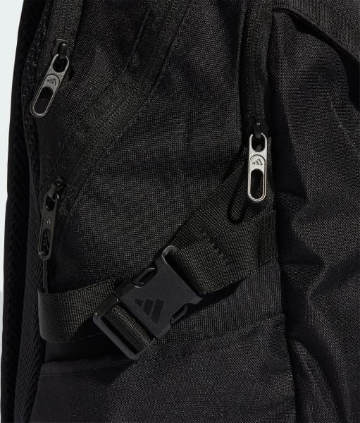 Рюкзак Adidas PrimeLift 26,5L чорний 47 x 30 см JZ2308