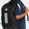 Рюкзак Adidas PrimeLift 26,5L чорний 47 x 30 см JZ2308