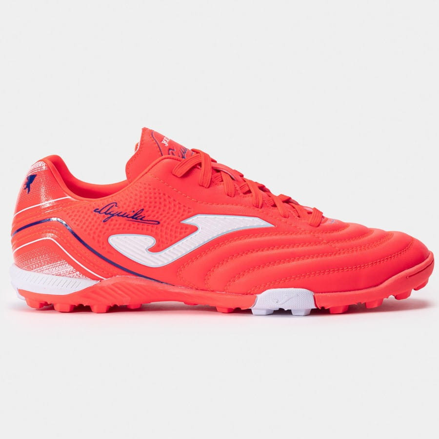 Сороконіжки Joma AGUILA кораловий Чол 40 AGUS2507TF