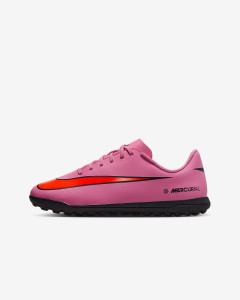 Сороконіжки Nike JR VAPOR 16 CLUB TF FQ8287-600