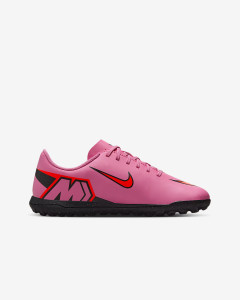 Сороконіжки Nike JR VAPOR 16 CLUB TF FQ8287-600