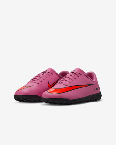Сороконіжки Nike JR VAPOR 16 CLUB TF FQ8287-600