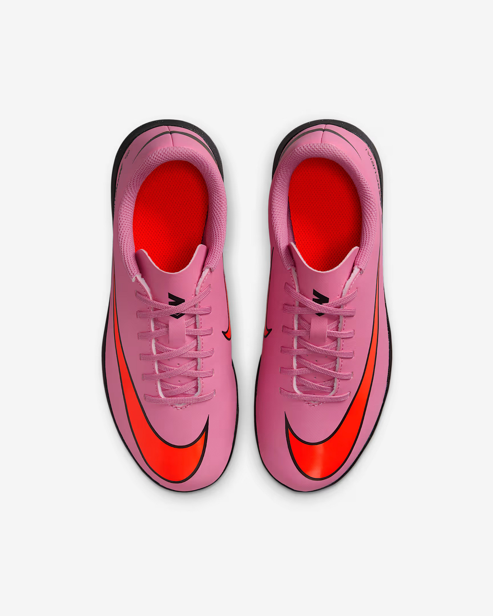 Сороконіжки Nike JR VAPOR 16 CLUB TF FQ8287-600