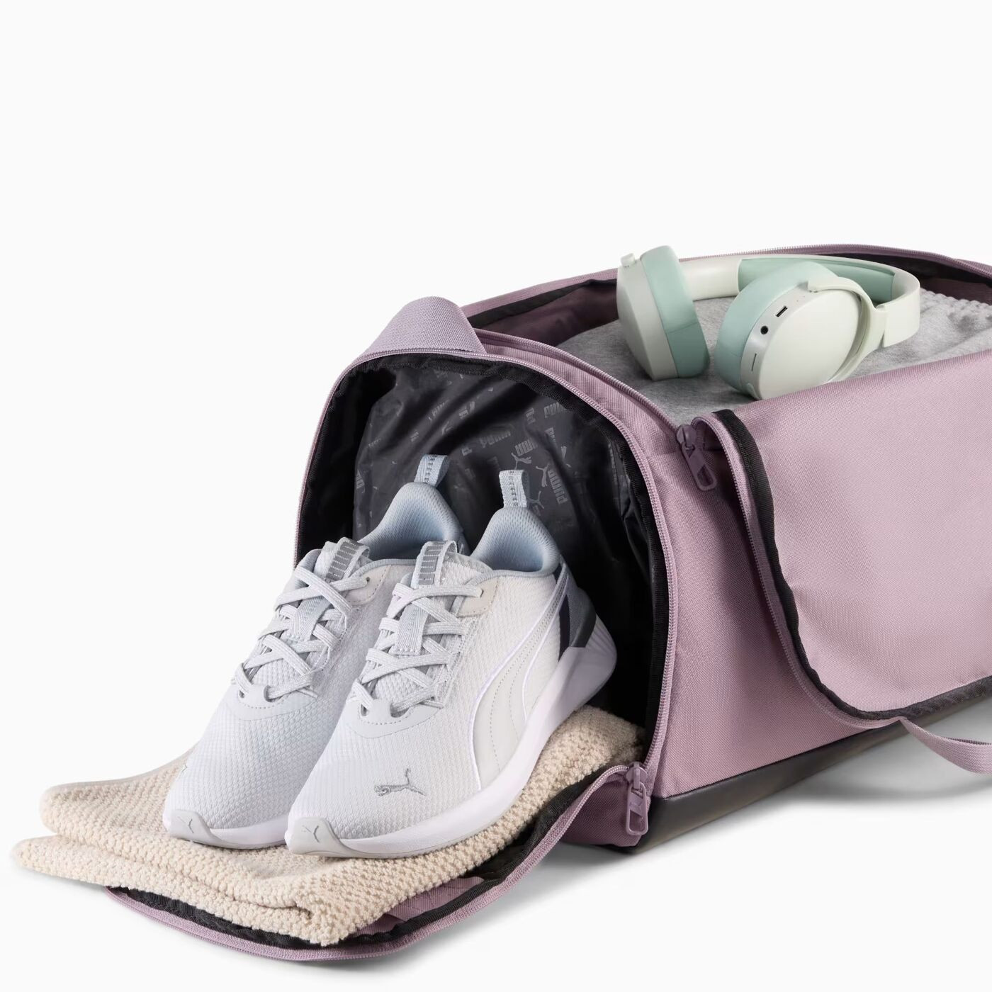 Сумка PUMA CHALLENGER S Sports Bag 9114323