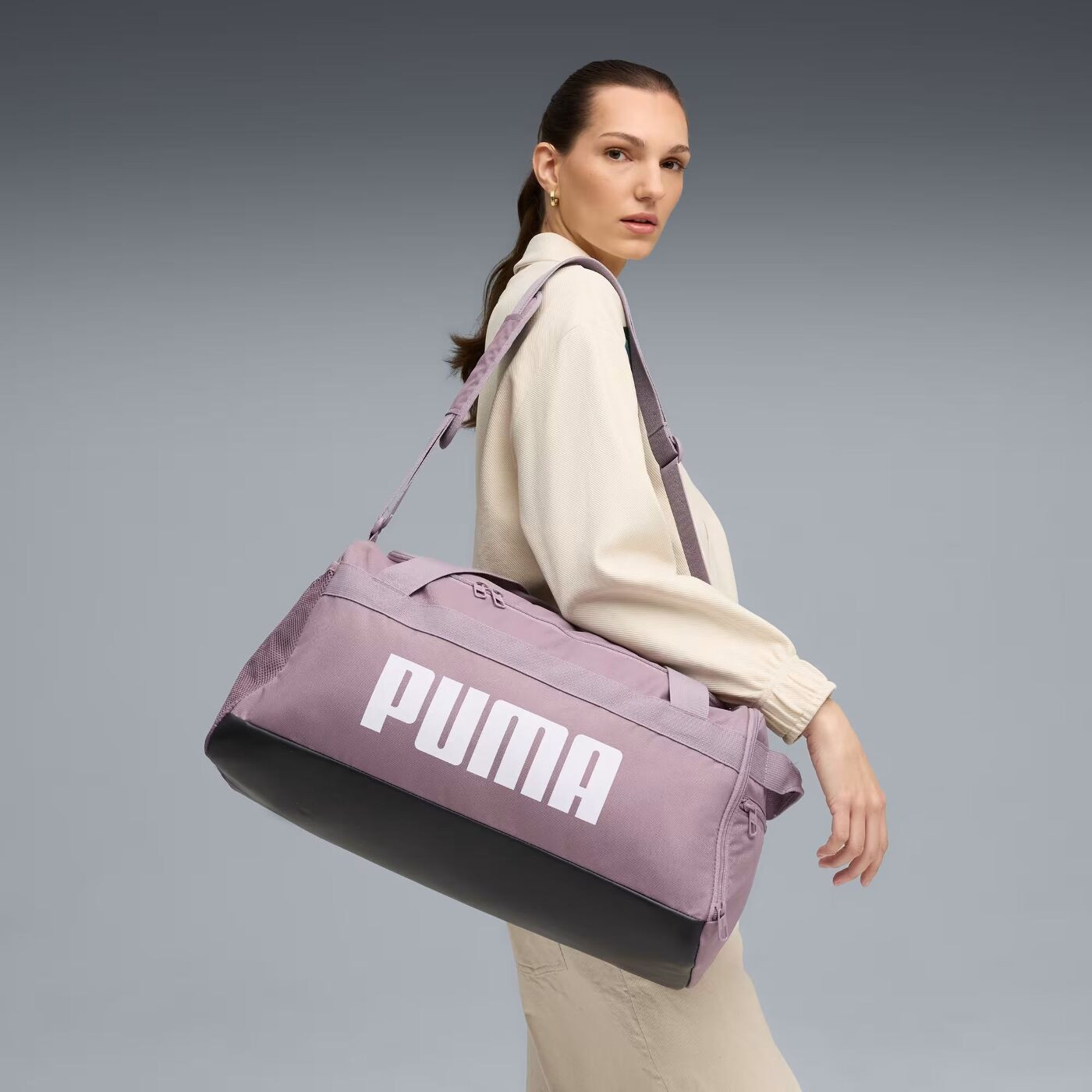 Сумка PUMA CHALLENGER S Sports Bag 9114323