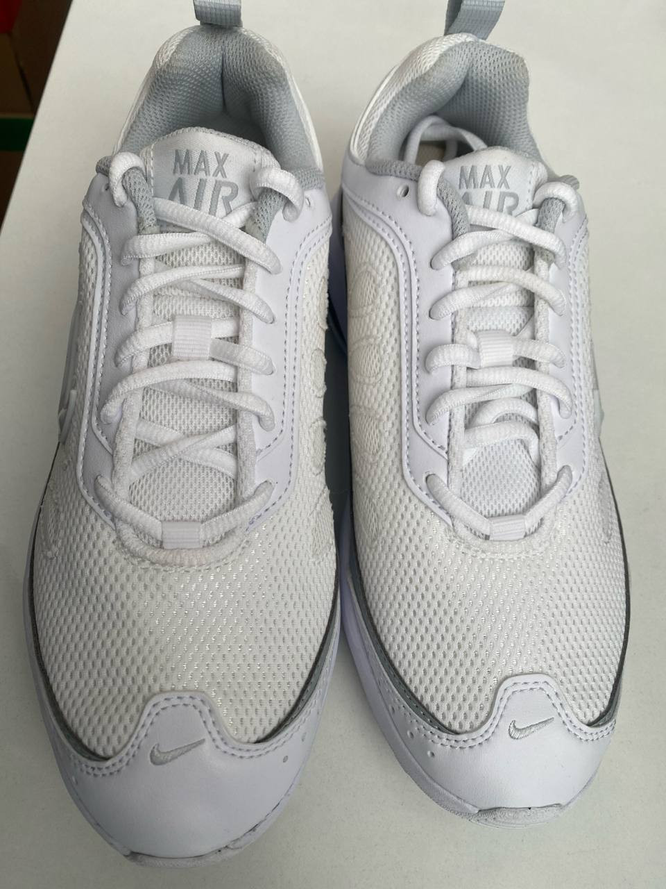 Кросівки Nike WMNS AIR MAX AP (Клас А) CU4870-102-R