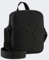 Сумка крос-боді Puma BUZZ Portable 1,5L чорний Уні 17x21x5 см 091155-01