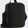 Сумка крос-боді Puma BUZZ Portable 1,5L чорний Уні 17x21x5 см 091155-01