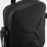 Сумка крос-боді Puma BUZZ Portable 1,5L чорний Уні 17x21x5 см 091155-01