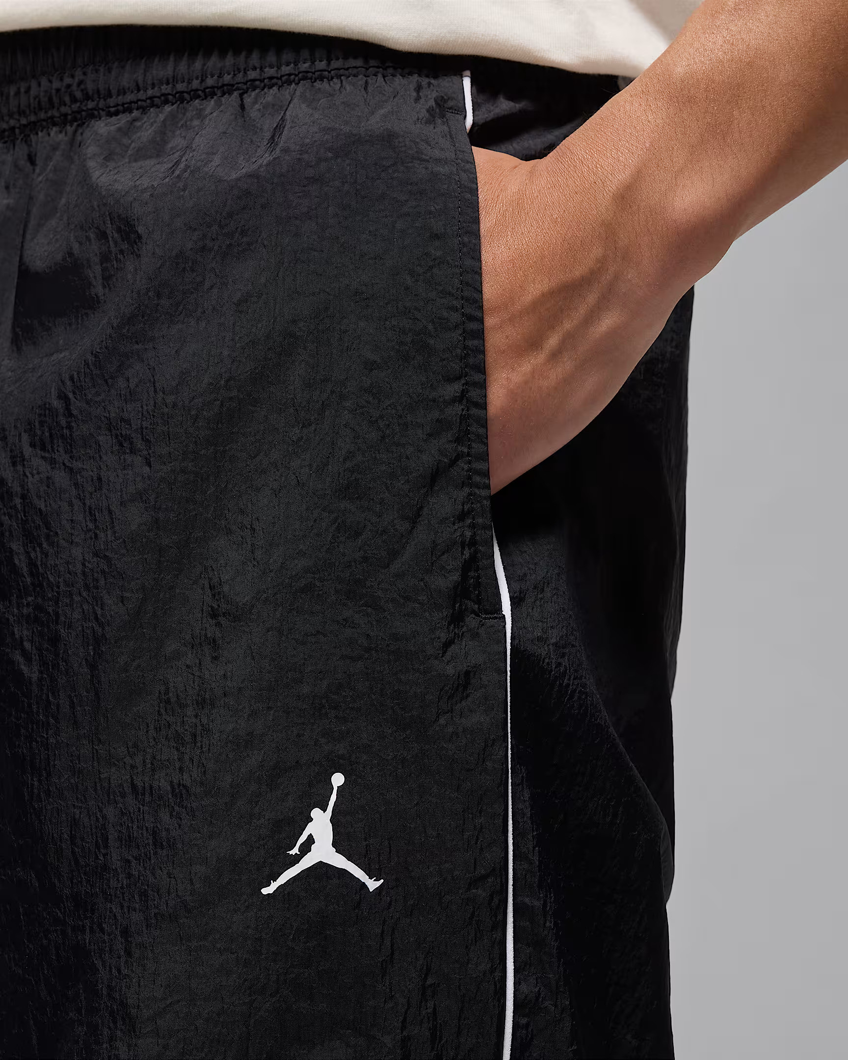 Штани Jordan M SPRT CLSSC PANT IB2243-010