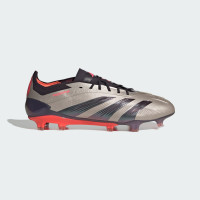 Бутси чоловічі Adidas Predator Elite Firm Ground Cleats Metallic IF8868