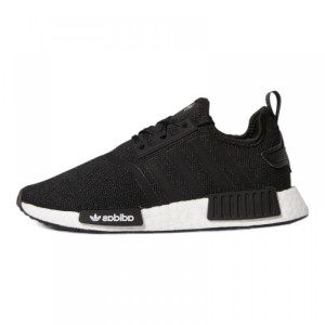 Кросівки Adidas Nmd_R1 Refined Shoes Black/White H02343 35 H02343