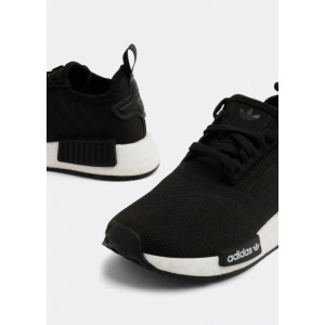 Кросівки Adidas Nmd_R1 Refined Shoes Black/White H02343 35 H02343