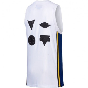 Майка Jordan satin белая AV6629-100